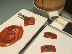 -小大董·烤鸭(观景餐厅·南京西路店)