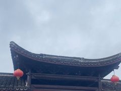 -丝绸小镇荻港古村