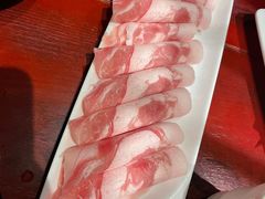 -袁老四重庆老火锅(桐梓坡店)