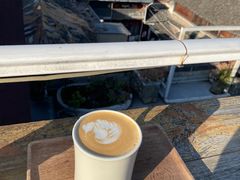 -唐咖精品咖啡(大理古城手冲店)