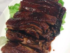 老弄堂酱鸭-老吉士(环贸iapm店)