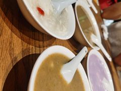 冰醉豆花-小豆海棠(人民南路店)