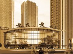 -保利国际影城(逸天城店)