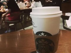 -星巴克(温州龙湾万达店)