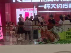 -K22.酸奶草莓(烟台芝罘店)