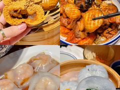 -頂好酒家·经典粤菜(海信广场店)