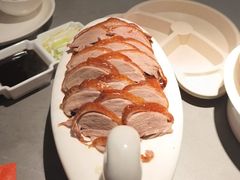 -褚记烤鸭·南京家常菜(雨花e-park店)