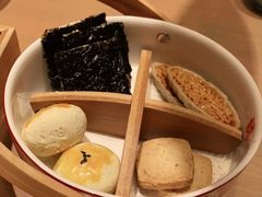 -隐溪茶馆(金虹桥店)