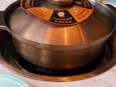 -润园四季椰子鸡火锅(南山海岸城店)