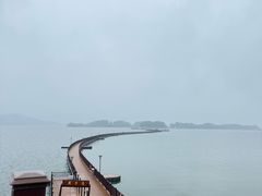-万佛湖风景区