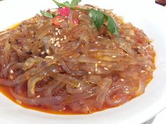 滋味粉皮-新沸腾鱼乡(世贸天阶店)