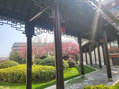 -嘉兴清池酒店温泉