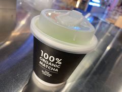 -THE MATCHA TOKYO抹茶东京