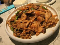 -悦海·家宴·冰花皮皮虾大锅贴(宝龙店)