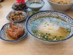 -朱洪元苏式面馆(绿宝广场店)