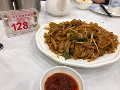 -东江海鲜酒家(艺都分店)