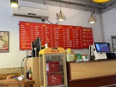 -螺蛳粉先生(蓟门桥店)