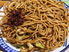 大千炒面-大千炒面拉面(岳阳道店)