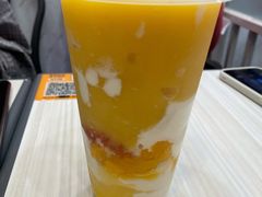 -满记甜品(优客百盛店)