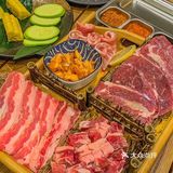 在厦门吃烤肉太过瘾了！！