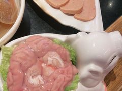 -大龙燚火锅(南山大道店)