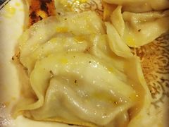 -回回锅贴(小河沿店)