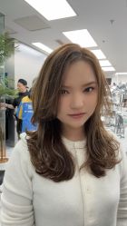 -5M HAIR SALON 旗舰店