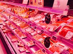-Olé精品超市(上海虹桥南丰城店)