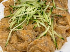 -柴氏风味斋(甘家口店)