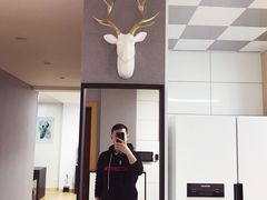 -必胜客(港城新天地店)