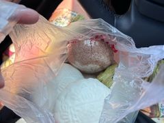 -大桥道食品商店(咸阳路店)