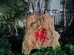 -东风公园