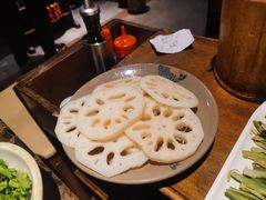 -重庆渝达老火锅(春熙路店)