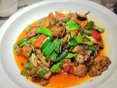 -百年神厨·地道川菜(清江西路店)