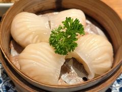 -去茶去餐厅(中央大街店)