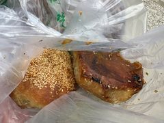 -满记烧饼(牛街东里小区一区店)