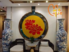 -普天和酒楼·新津菜·烤鸭(天津之眼店)