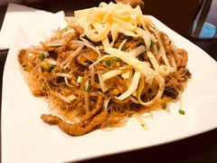 台式炒米粉-鹿港小镇(金虹桥国际中心店)