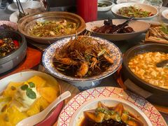 -老头儿油爆虾(星光一期店)