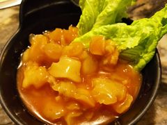 -熊出没日本烧肉放题