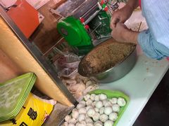 -笑云开汤包店(网巾市店)