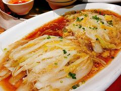 -山西会馆·晋菜·晋商宴·牌匾博物馆(胜利东街店)