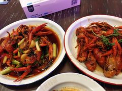 -老长沙龙虾城(商品街店)