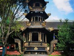 -青羊宫