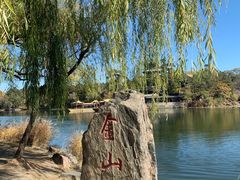 -承德避暑山庄景区