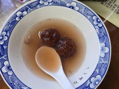 -粗茶淡饭(东关街店)