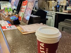 -COSTA COFFEE(新奥购物中心店)