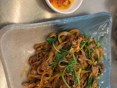 -潮界(凯德晶萃店)