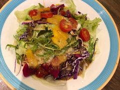 养生大拌菜-锡和无锡菜(景丽苑店)