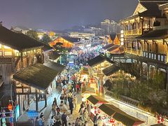 -大小河街